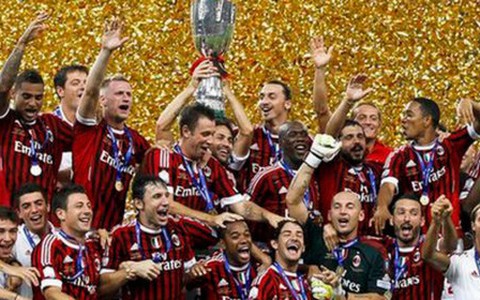 Milan lội ngược dòng hạ Inter