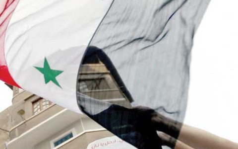 Người Syria phải tự quyết