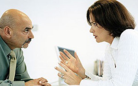 Làm thế nào khi bị đồng nghiệp ăn cắp ý tưởng?