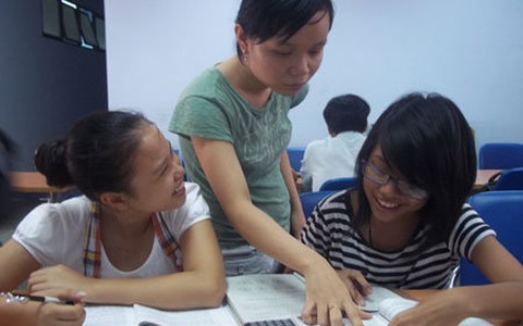 Ôn tập hè cùng gia sư bách khoa