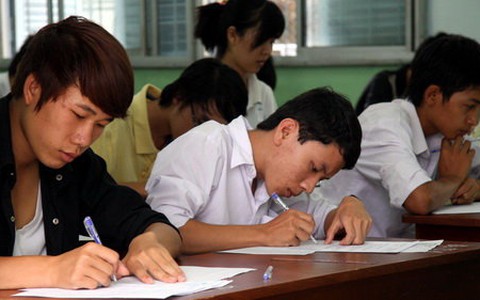 Điểm chuẩn NV1, xét NV2 ĐH Phú Yên