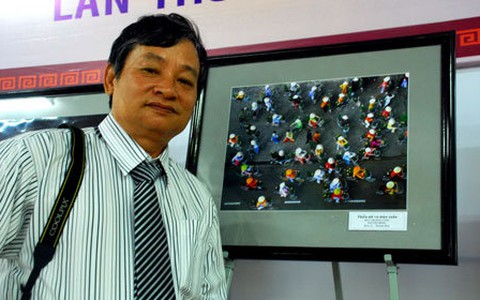 Thiếu nữ và mùa xuân đoạt giải Liên hoan ảnh Nam Trung bộ - Tây nguyên