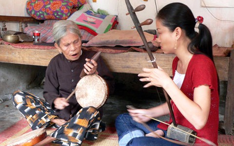 Nỗi niềm bà Cầu
