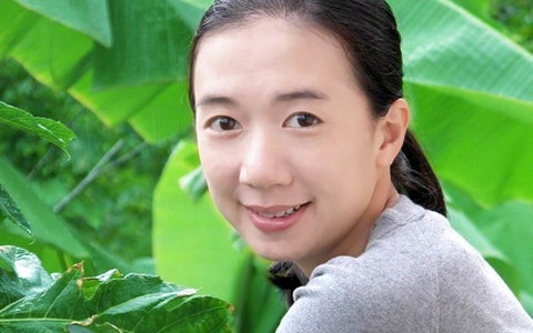 Nhà văn Phan Hồn Nhiên đến Mỹ học viết văn