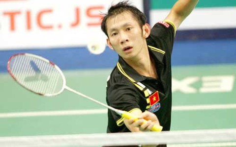 Cơ hội để Tiến Minh đòi nợ Sho Sasaki