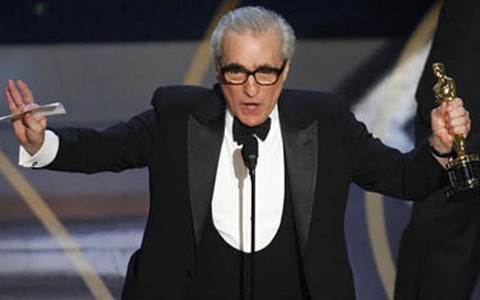 Martin Scorsese và William Monahan làm lại The Gambler
