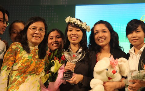 Dynamic và lời chia tay đẹp