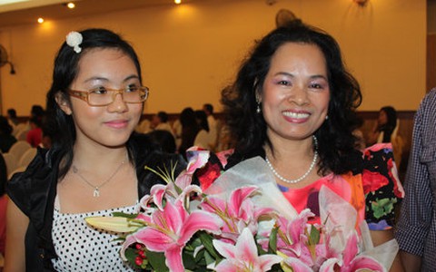 Chuyện của Chuồn Kim và Khoai Lang