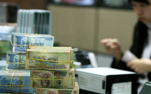 Dòng tiền quay trở lại với chứng khoán