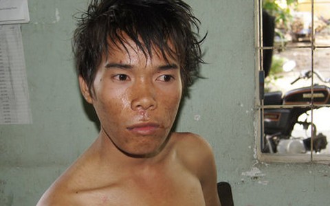 Khởi tố vụ án "giết hai mẹ con" vựa ve chai