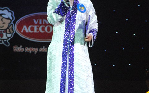 Chung kết xếp hạng Sao Mai 2011
