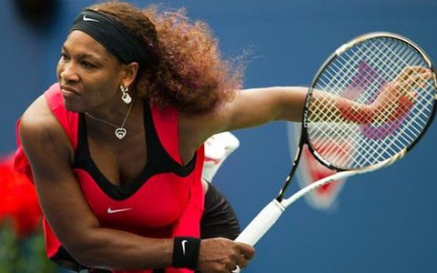 Serena và Djokovic "nghiền nát" đối thủ