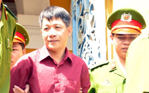 Giám đốc "giết người diệt khẩu" lãnh án chung thân