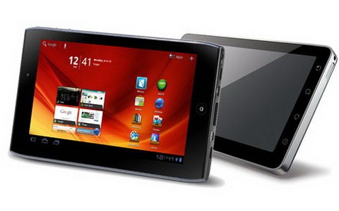 Vì Android, Acer và ViewSonic phải trả tiền Microsoft