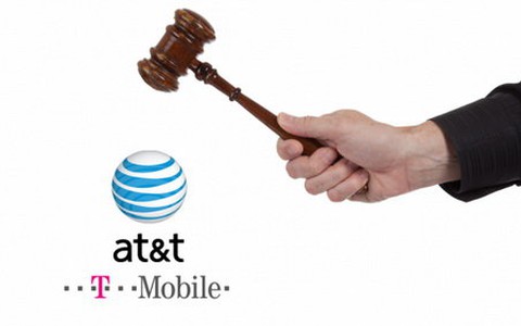 AT&T đáp trả Bộ Tư pháp Hoa Kỳ