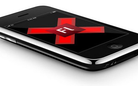 Adobe đưa Flash lên iPhone và iPad