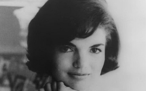 Công bố phỏng vấn bí mật Jackie Kennedy