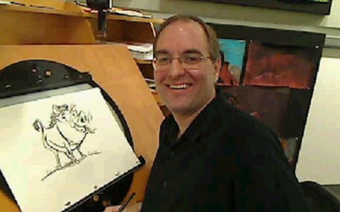 Tony Bancroft: "Tôi mừng như gặp lại bạn cũ"
