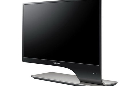 Ra mắt monitor 3D Full-HD