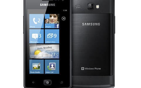 Windows Phone Mango và Android chạy đua