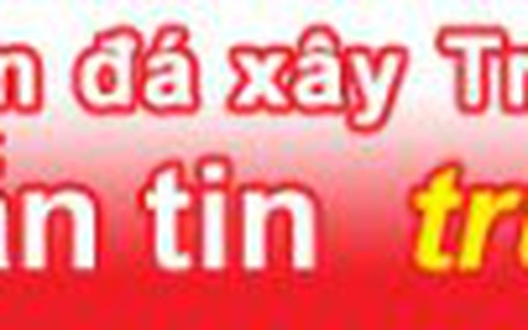 Hàng trăm người cùng hát về Trường Sa