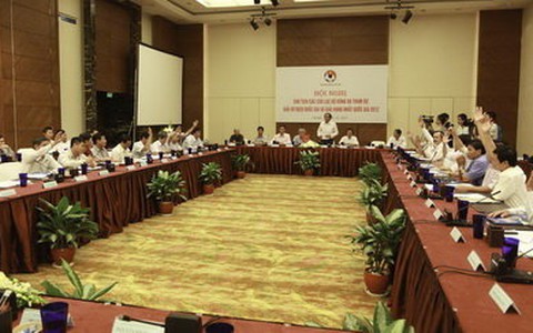 Chờ đợi và hy vọng một nền bóng đá sạch