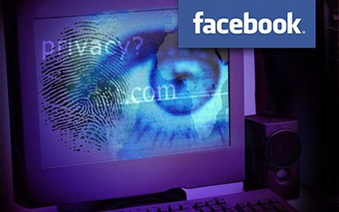 Bị phạt tiền vì phỉ báng trên Facebook