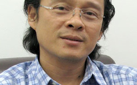 Nơi chia sẻ khát vọng doanh nhân