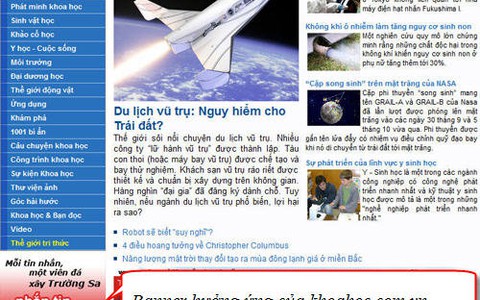 Làn sóng "Góp đá xây Trường Sa"