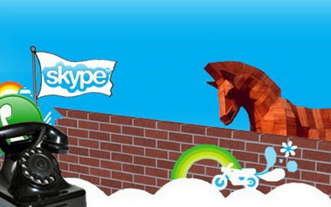 Chính phủ Đức dùng trojan "do thám"