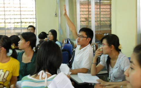 Nhiều lời ấm áp dành cho "chiếc bình nứt"