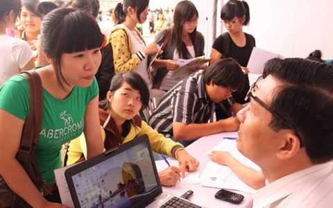Giới hạn tuyển dụng là có lý do
