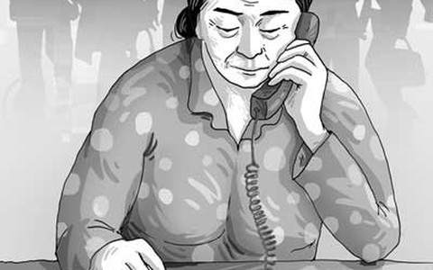 Điều vụn vặt, điều yêu thương