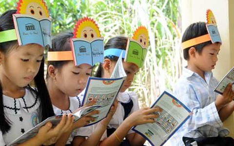 John Wood: Tôi thấy hạnh phúc hơn
