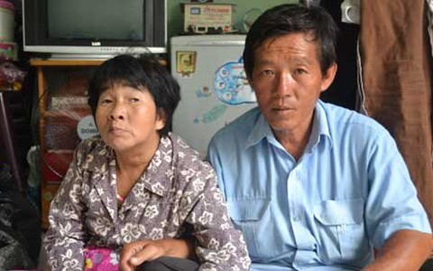 Những mảnh đời rổ rá
