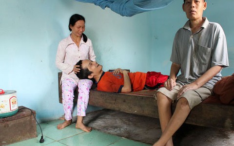 Những mảnh đời rổ rá - Kỳ 2: Người mẹ kế
