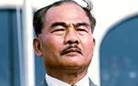Làm phim về cuộc giải cứu hoàng thân Souphanouvong