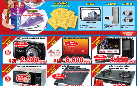 Thiên Hòa: 10 năm vàng phát triển - quà tặng vàng tri ân