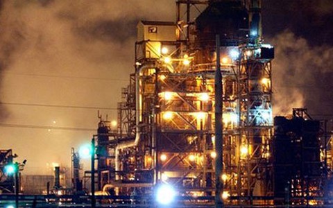 Tập đoàn BP bị phạt hàng chục triệu USD