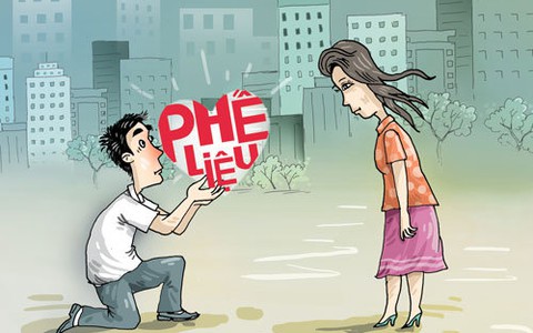 Người không còn gì, đời có còn yêu?