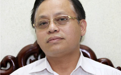 Không bao che, không thể có học hộ