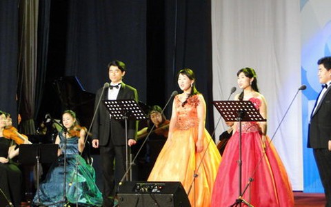 Khởi động "Ước mơ xanh"