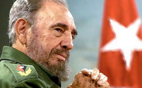Fidel Castro cảnh báo cuộc chiến đẫm máu ở Iran