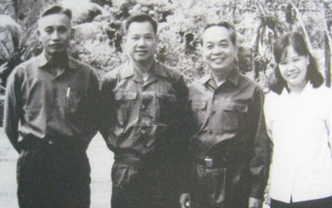 Cuốn sách tôn vinh nhiều thế hệ