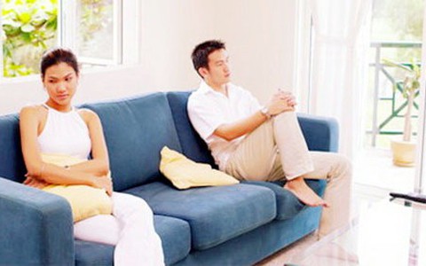 Khi nhà mình thành "thiên đường" của họ hàng