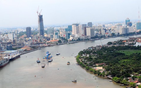 Lời chào phà Thủ Thiêm - Kỳ cuối: Cuộc chuyển giao lịch sử