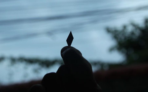 Nhiều nạn nhân tố "đinh tặc"