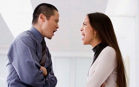 Tôi ly dị vì tổ ấm thành... tổ chung