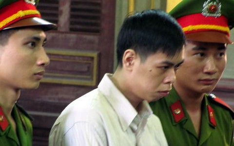 Y án tử hình kẻ giết thai phụ vứt xác xuống giếng