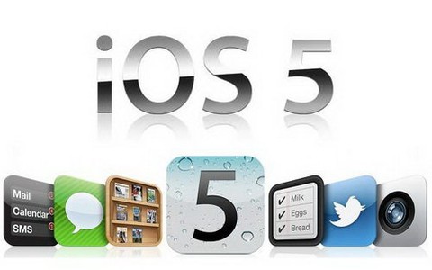 Những thủ thuật cơ bản làm chủ iOS 5